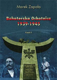 Bohaterska Ochotnica 1939-1945